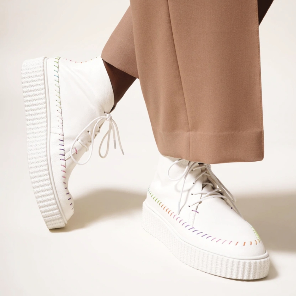 Charlotte Stone - Darcy Shoe